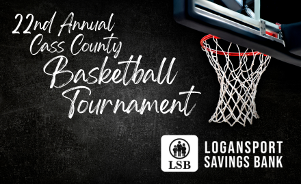 Join Us for the 22nd Annual Basketball Tournament