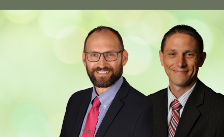 Logansport Savings Bank Announces Executive Leadership Promotions