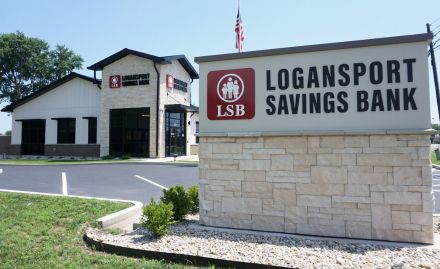Logansport Savings Bank Celebrates Successful Grand Opening of Peru Branch
