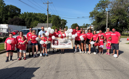 Logansport Savings Bank Celebrates Peru's Circus City Tradition Through...