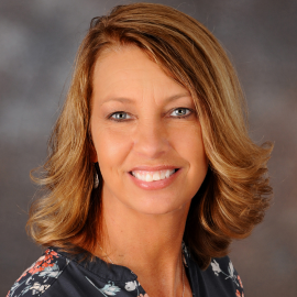 Dawn Harmon