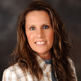 Beth Shanks