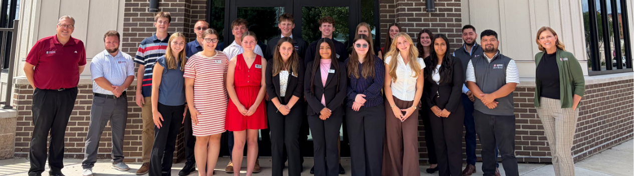 Logansport Savings Bank Welcomes New Junior Board Members