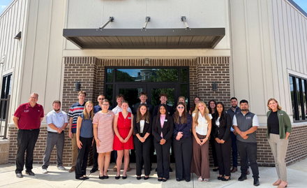 Logansport Savings Bank Welcomes New Junior Board Members