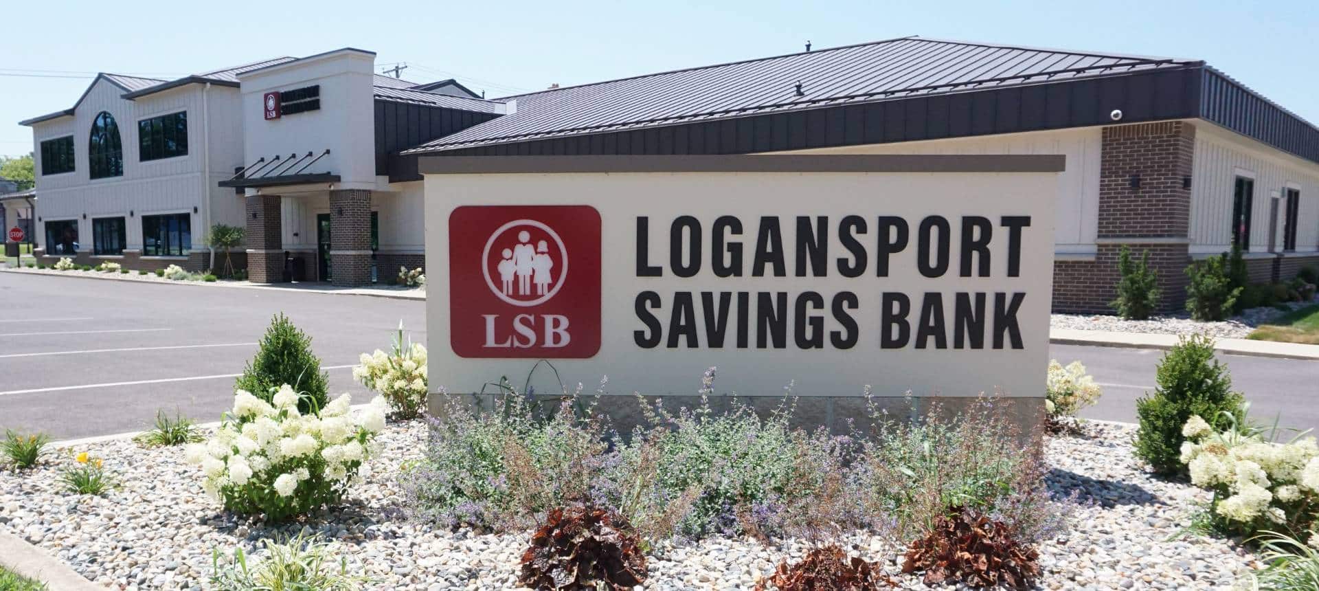 Welcome to your locally-owned and managed bank